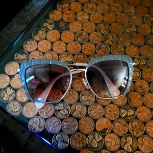 Miu Miu sunglasses